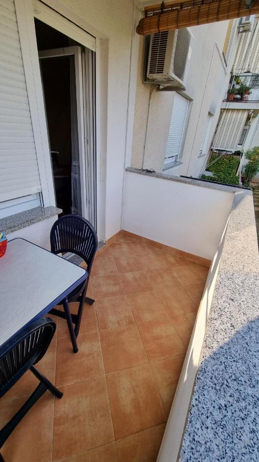 Apartman Ori Umag Extérieur photo