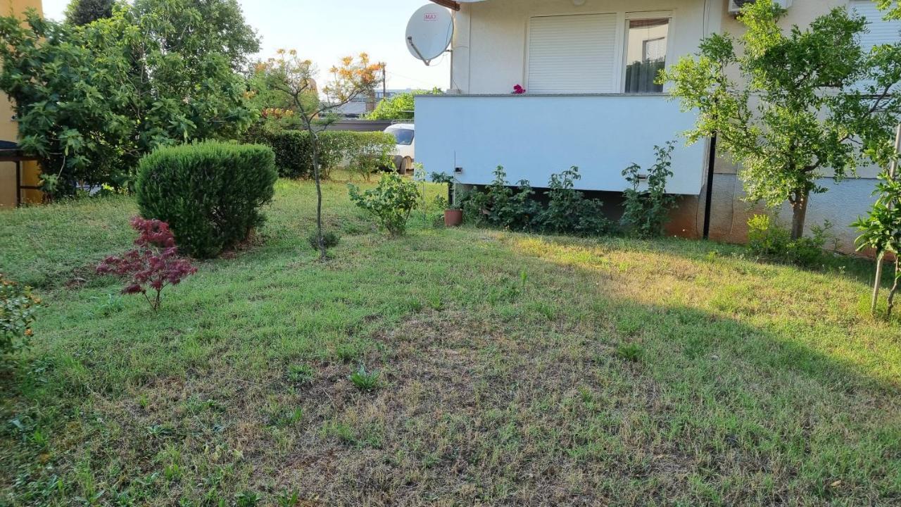 Apartman Ori Umag Extérieur photo