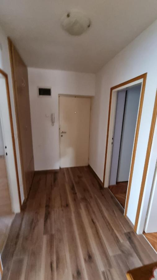 Apartman Ori Umag Extérieur photo